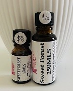 Sweet Forest Essential Oils 